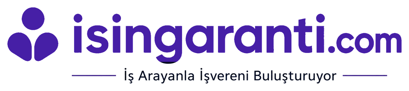isingaranti.com - İş Arayanla İşvereni Buluşturuyor